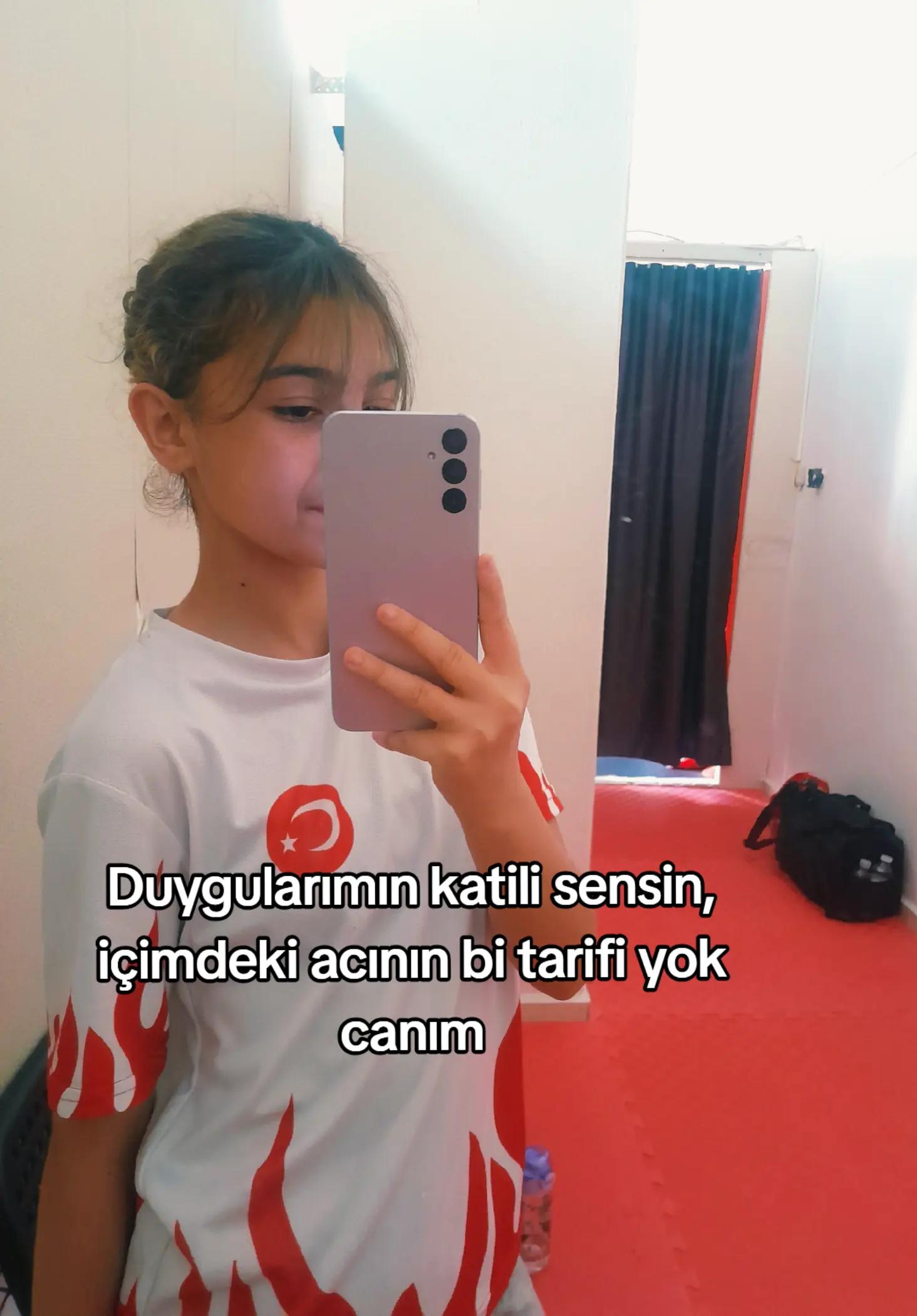 @Gizem🥋☝