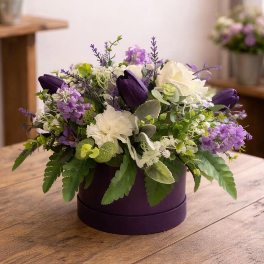 @Just for you by Lorraine