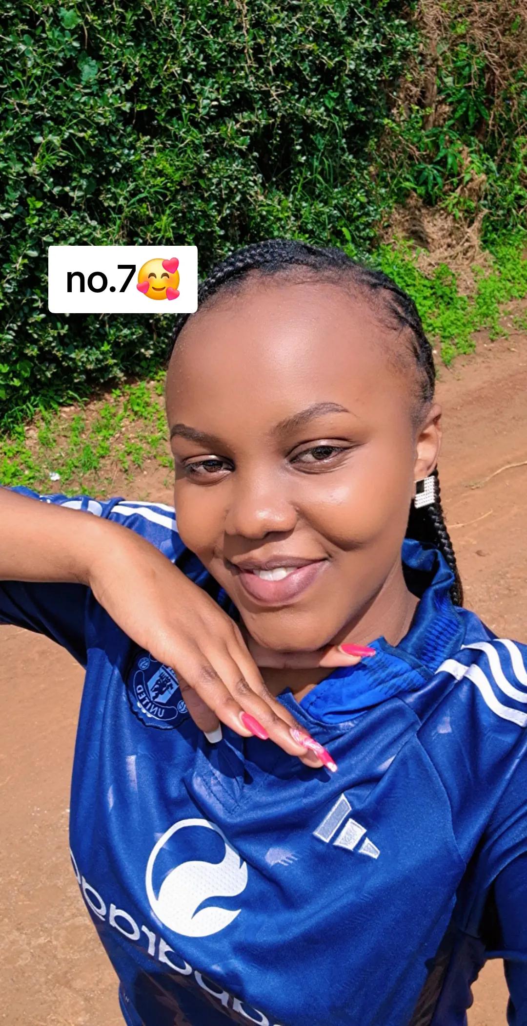 @MWARI WANJERI