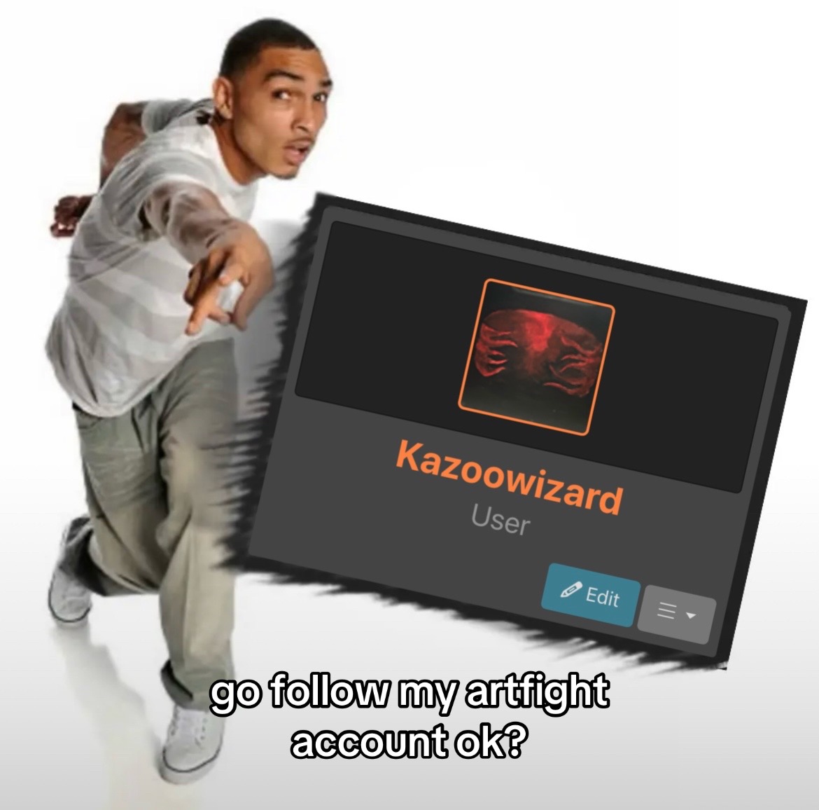 @kazoowizard