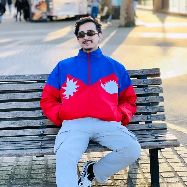 @Bhagawati Pokharel