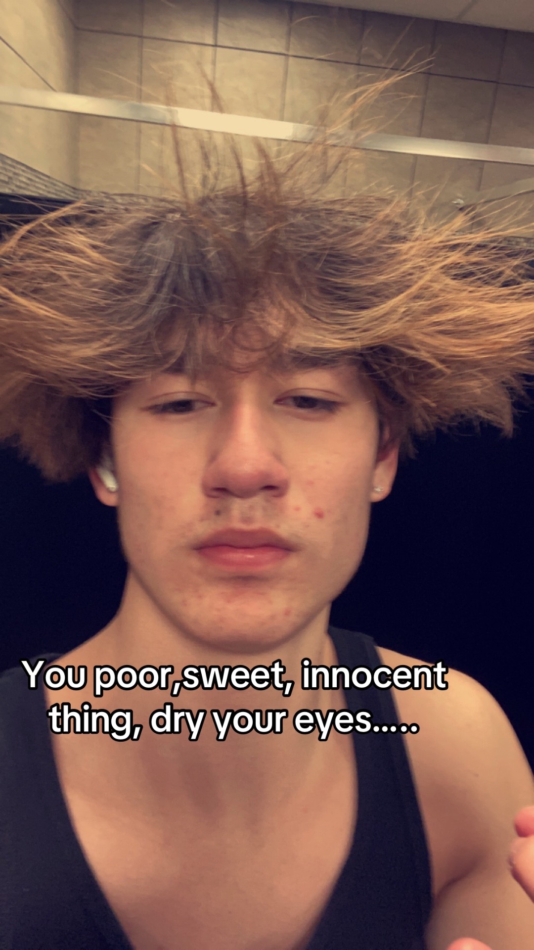 @Matthew Mai