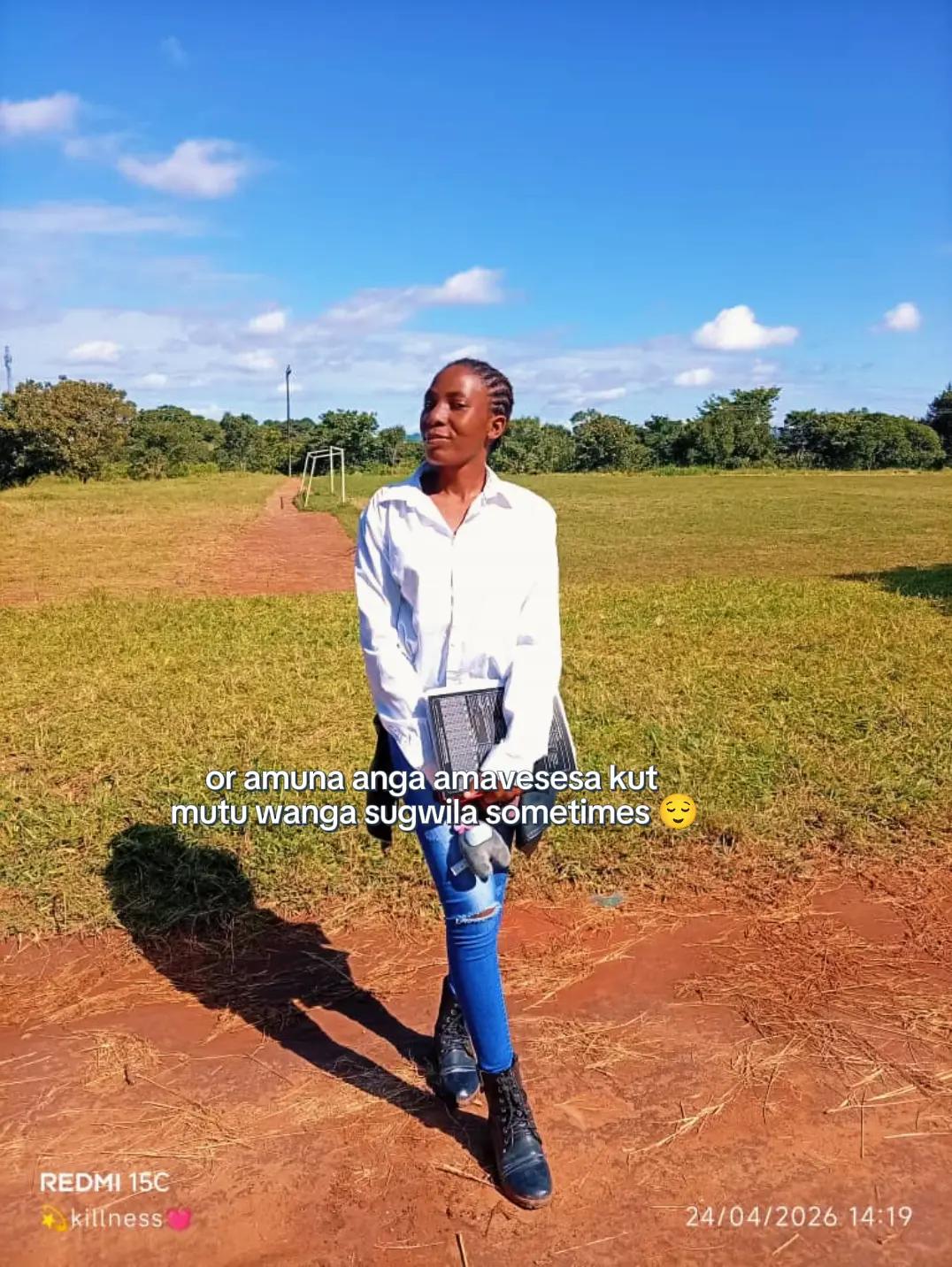 @Thy girl Sarah mseteka 🌹❤️🥰