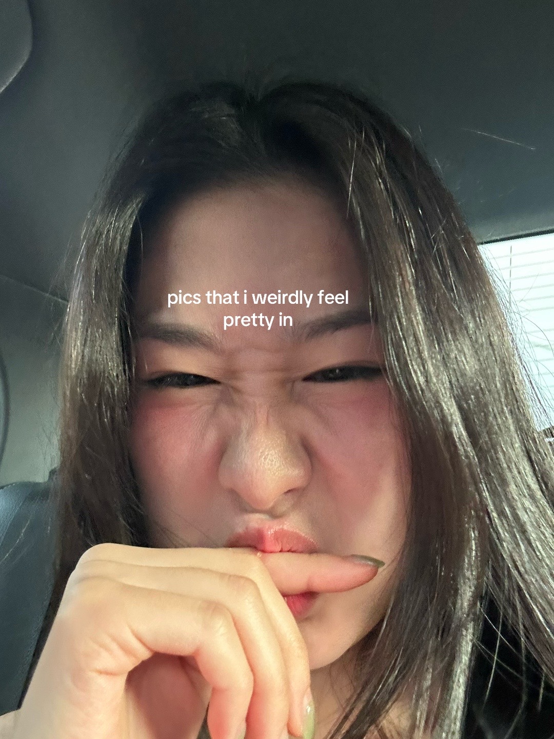 @Gina Pauline