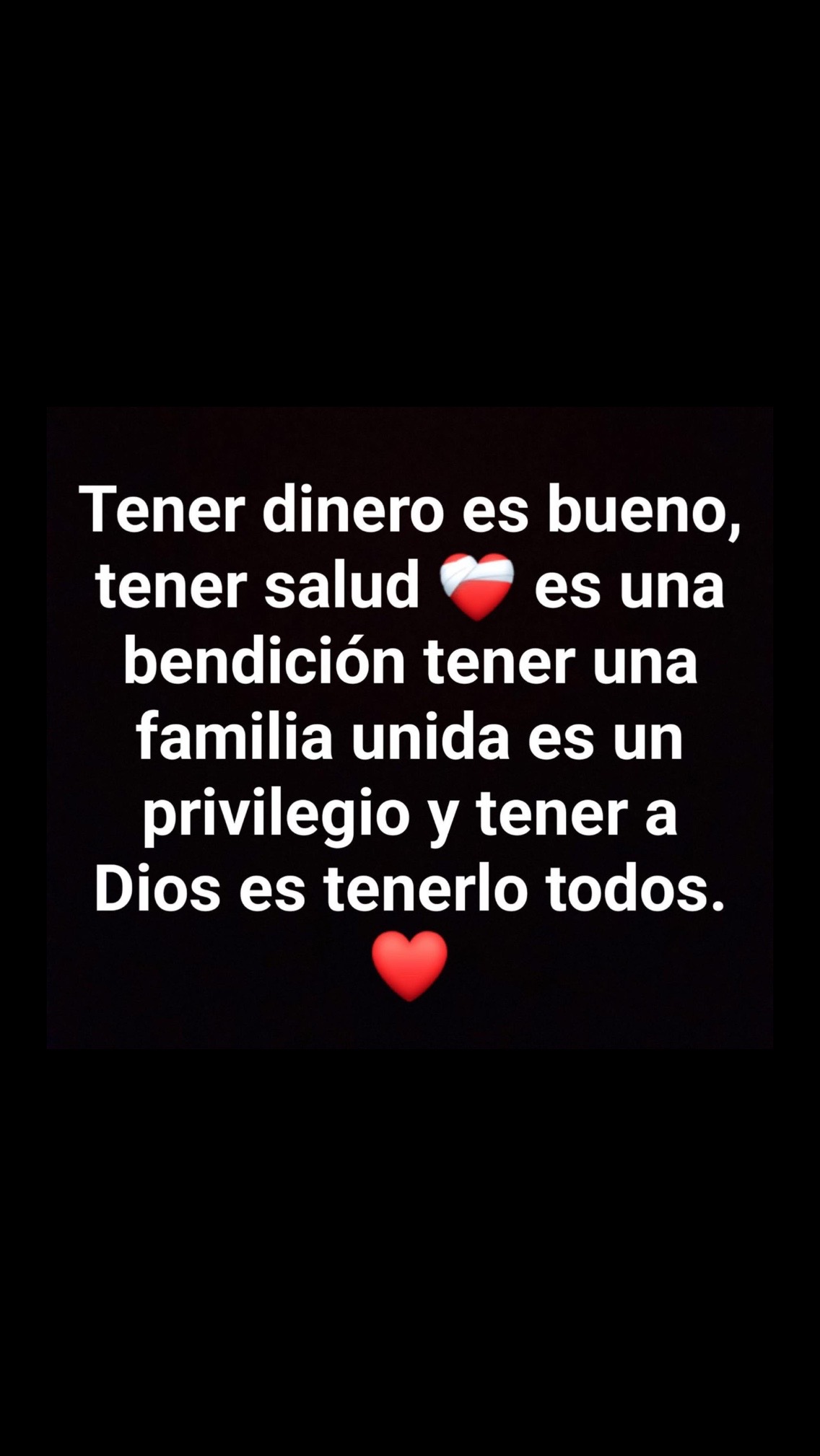@Ministerio Luz a las Naciones