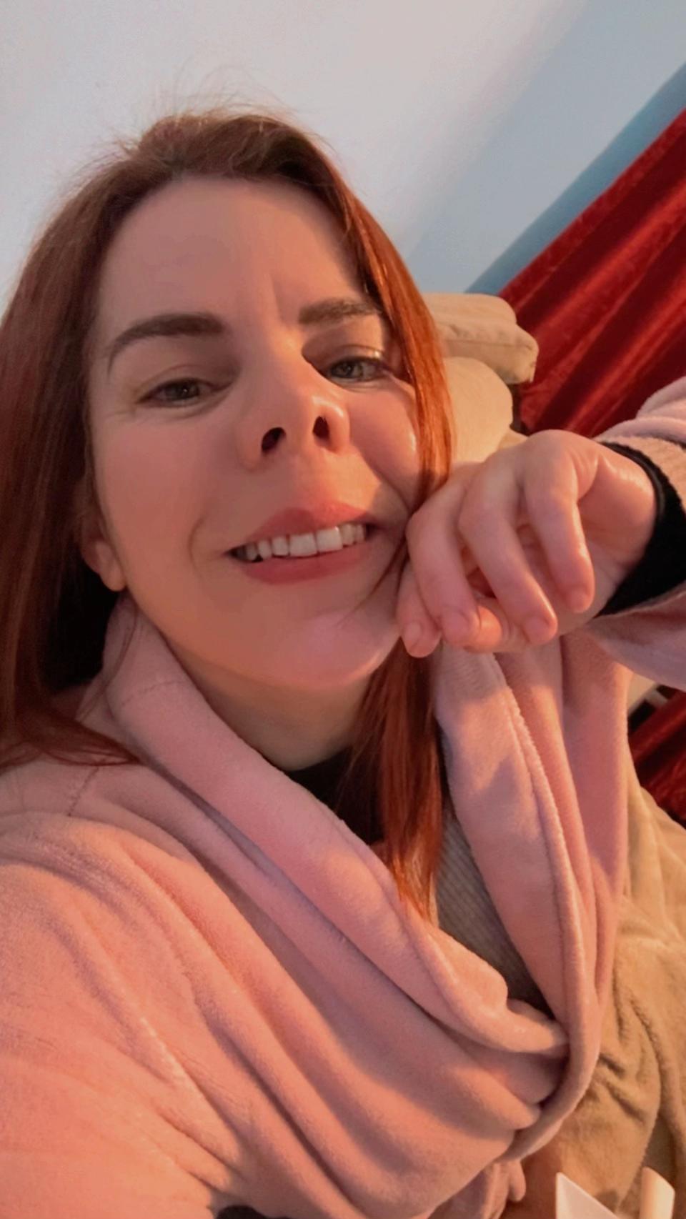 @Edineia Harley