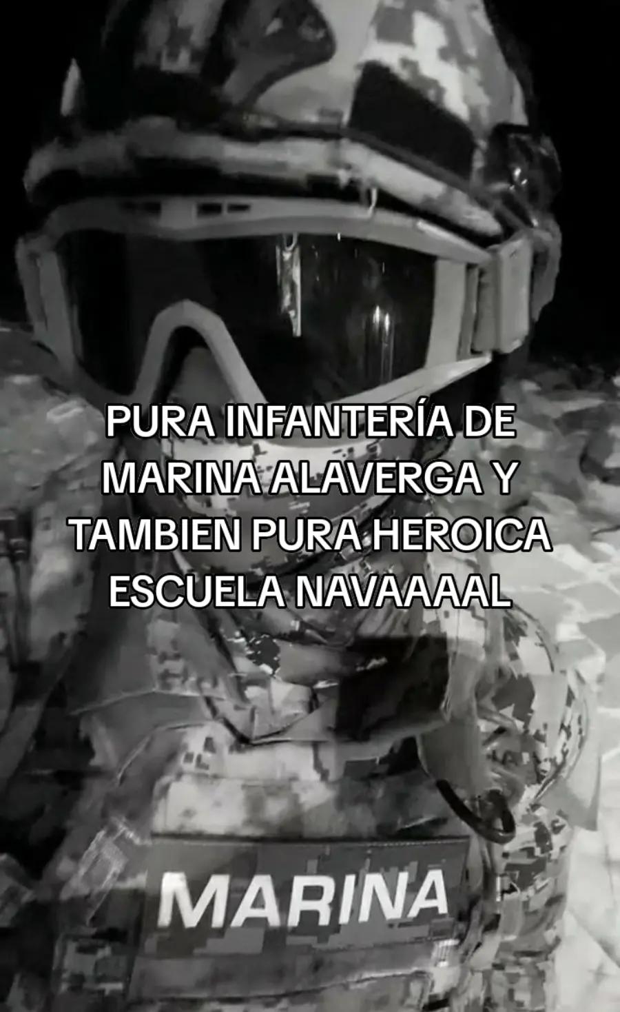 @UN FUTURO MARINO 🪖⚓💚
