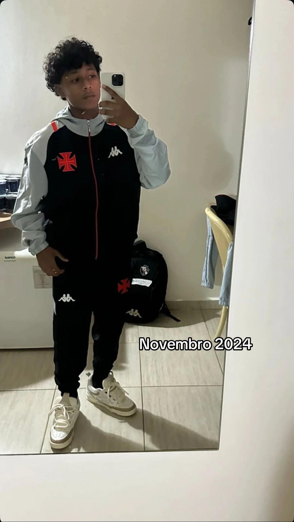 @Índio ⁉️