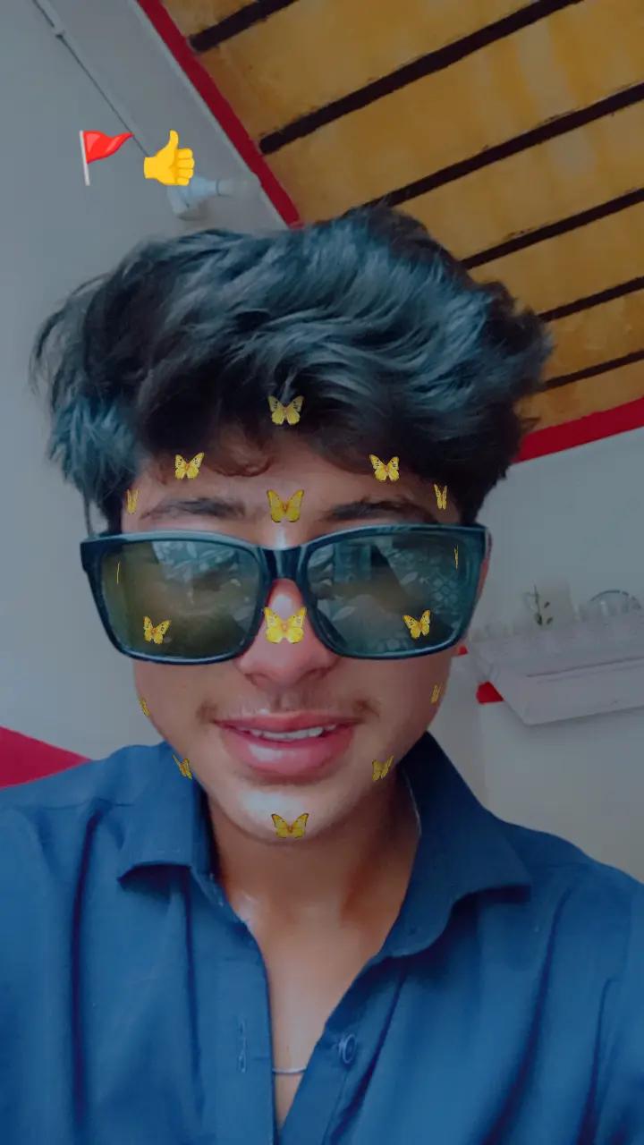 @I am Dani 🤩