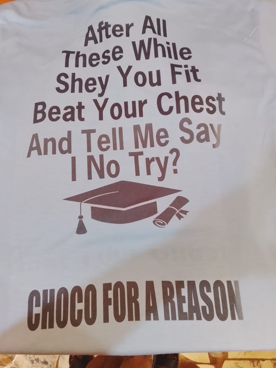 @CHOCO 🍫 FOR ❤️A🍫 REASON