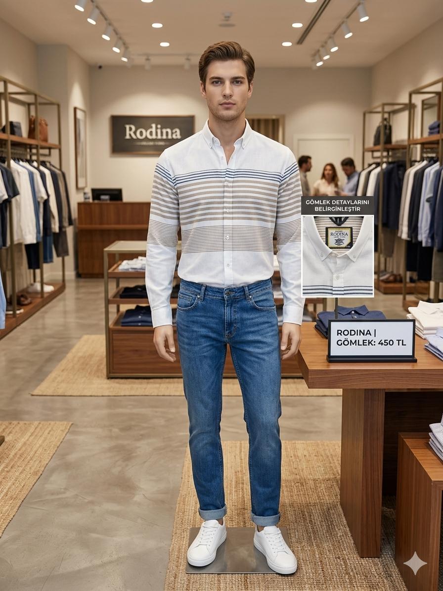 @Yk Jeans