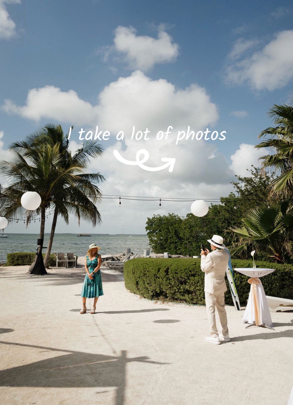 @Key Largo Lighthouse Beach