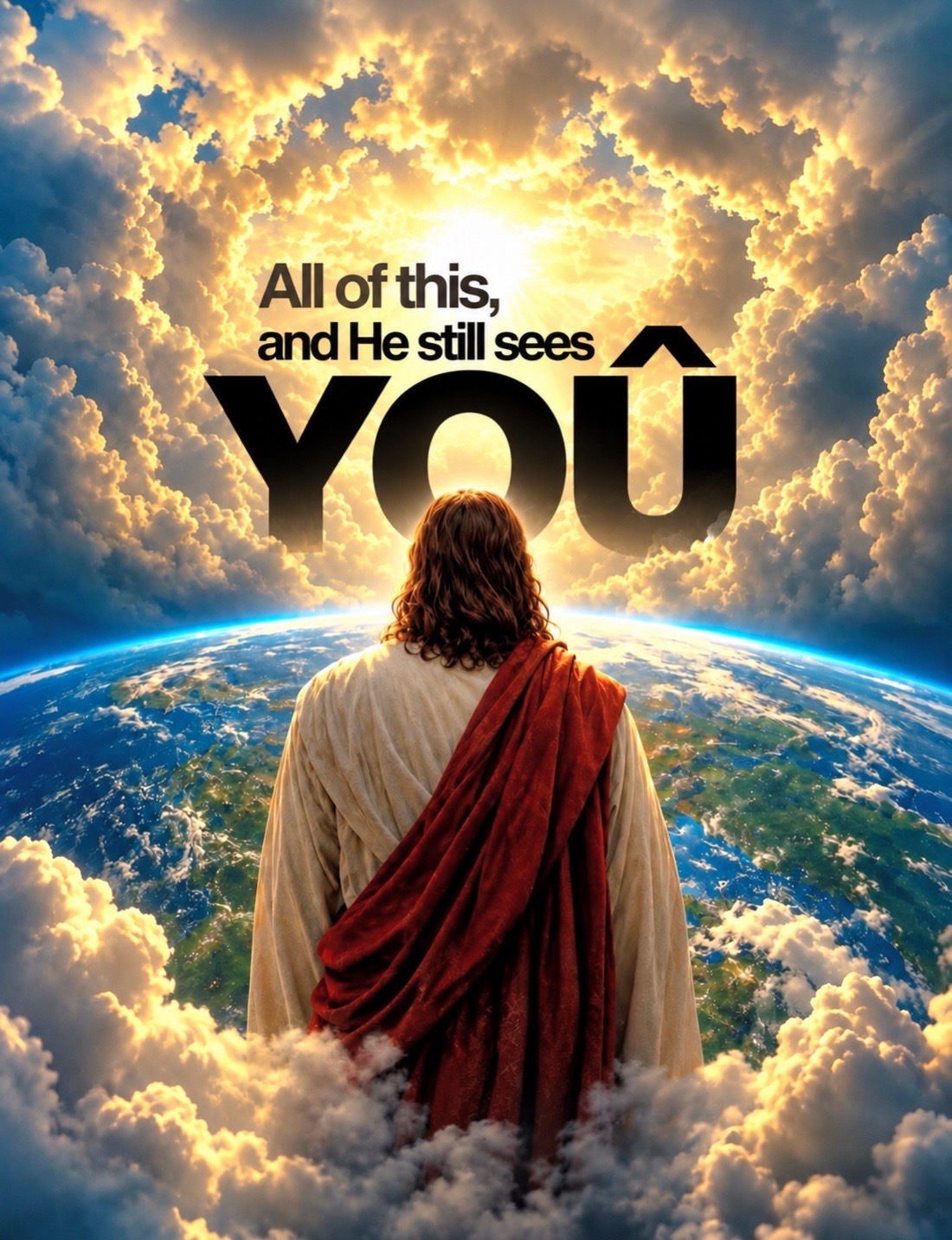 @God our creator
