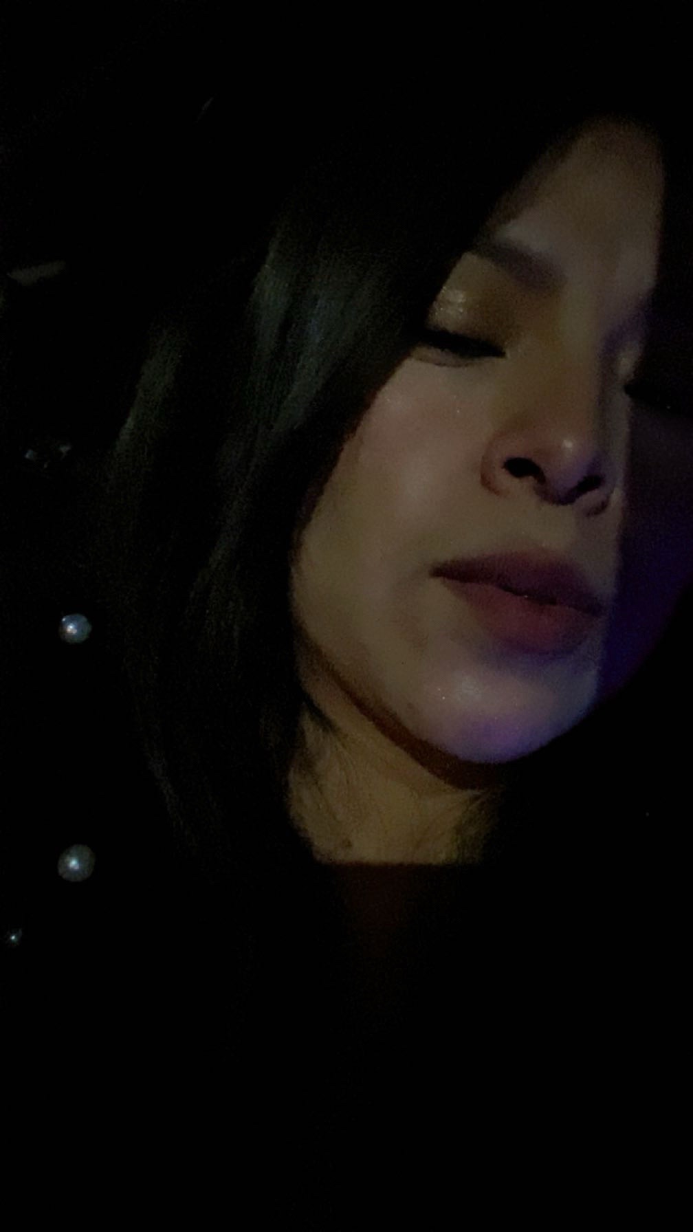 @Selena Chilel
