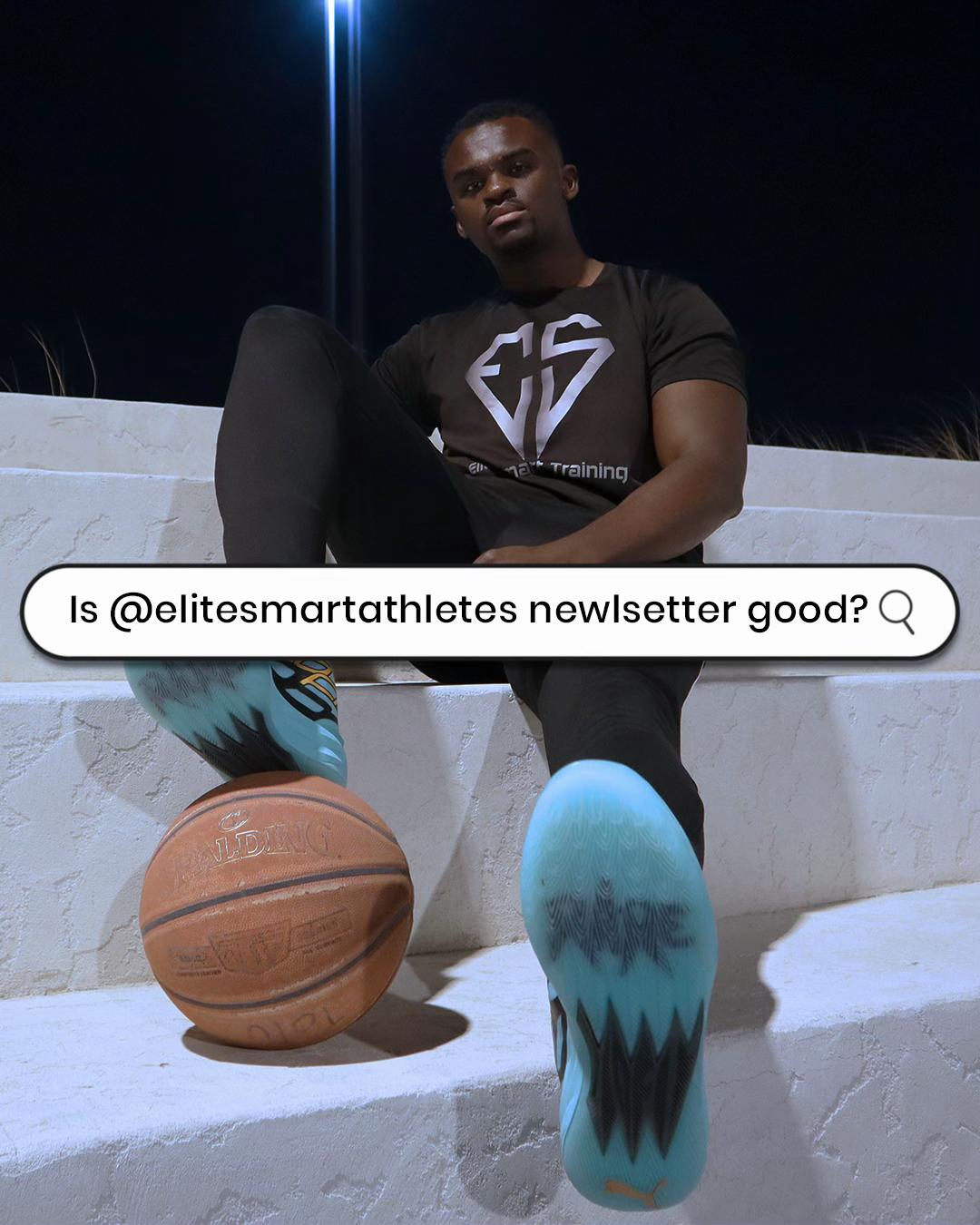 @Elite-Smart Athletes