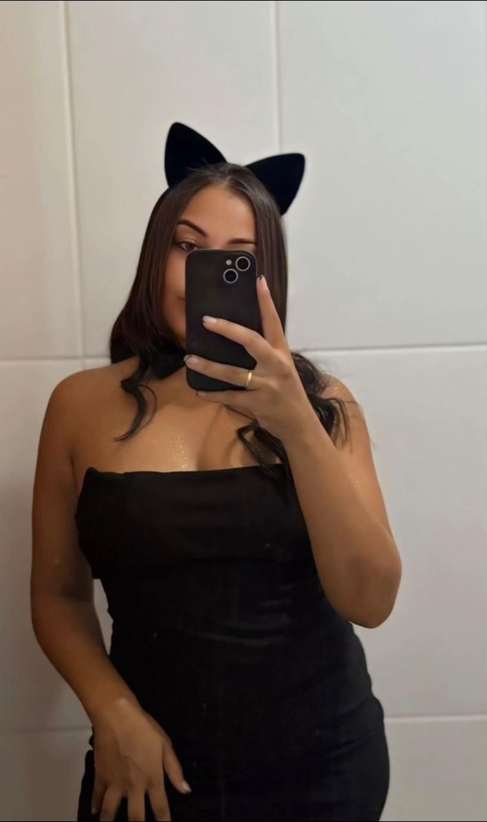 @Carol Santos