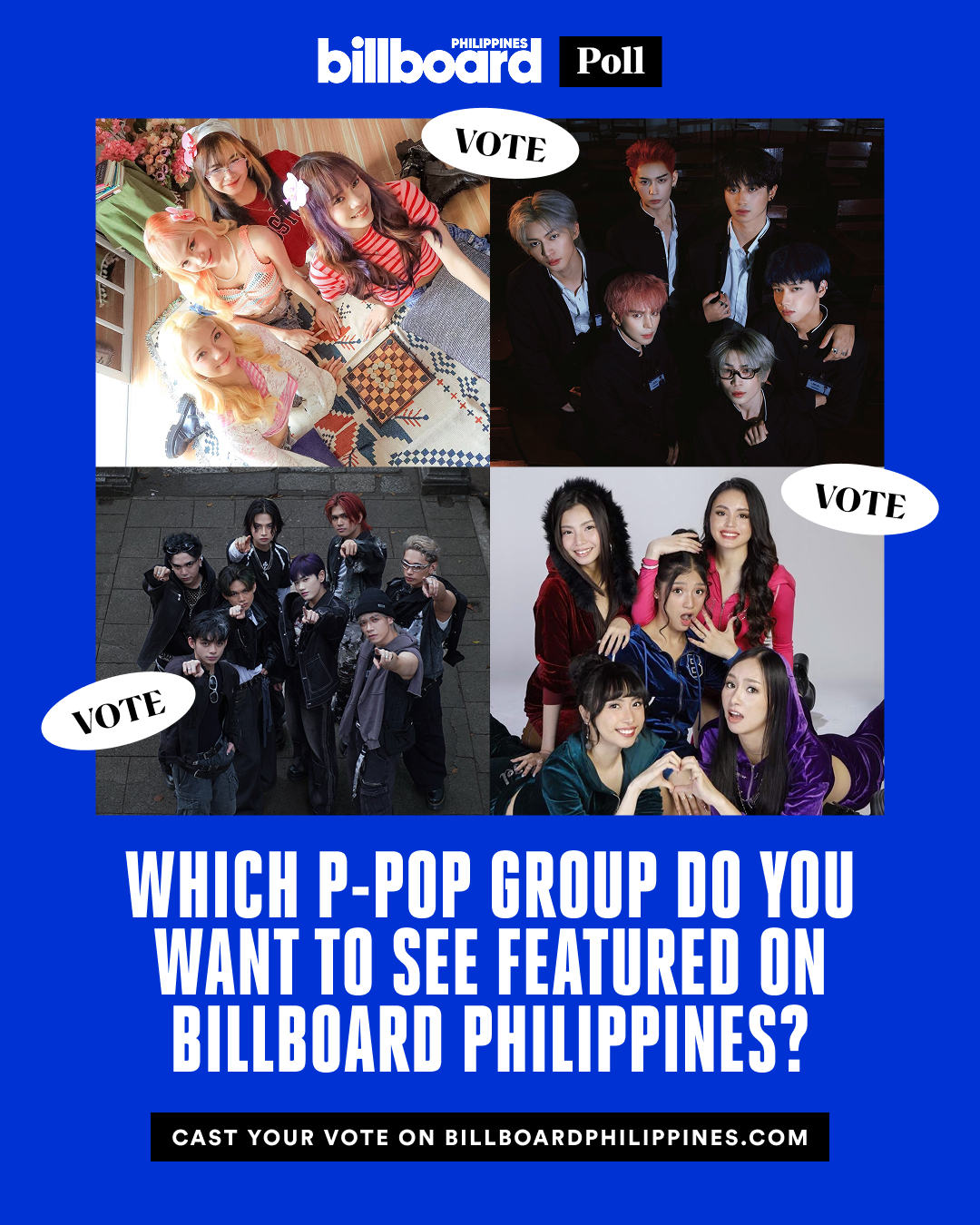 @Billboard Philippines