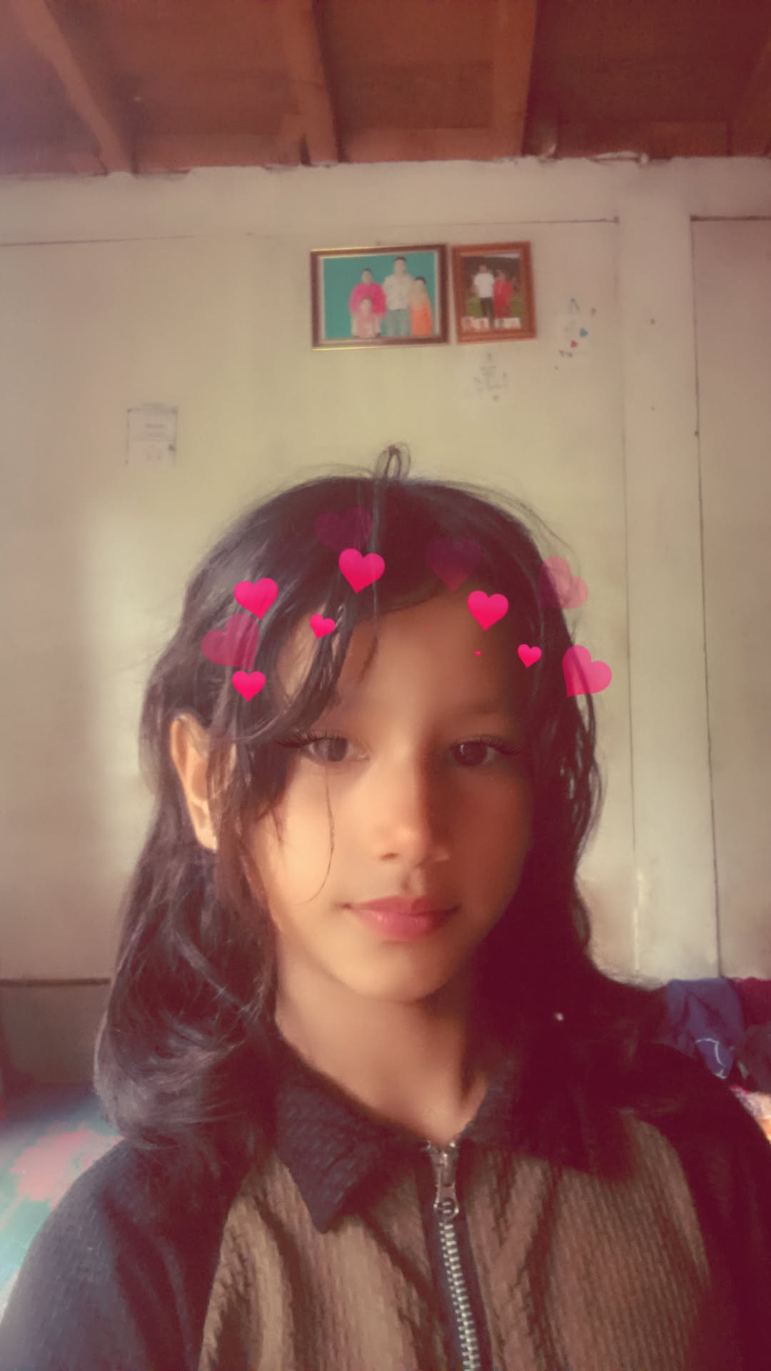 @Cute girl❤️🩹