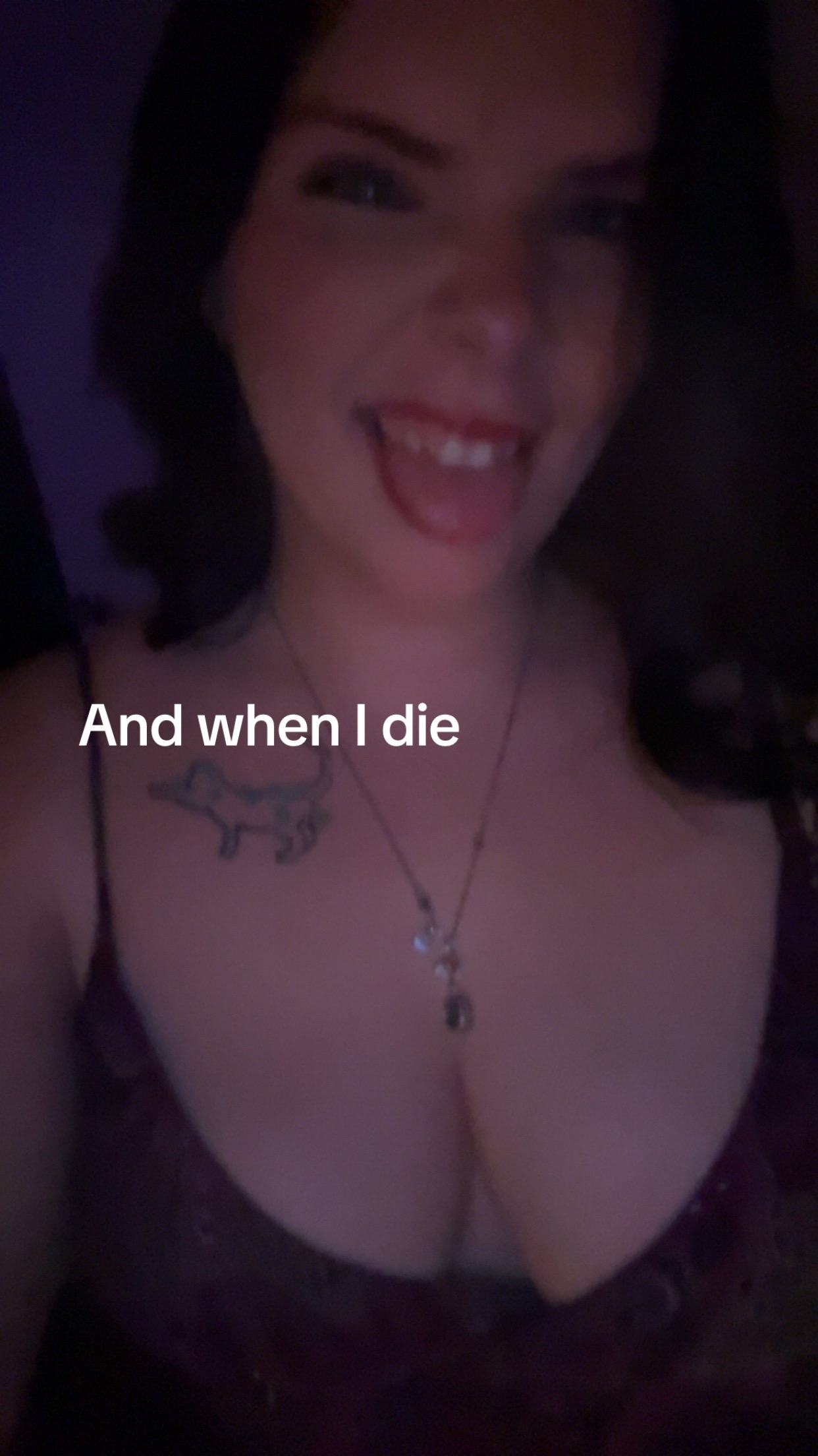 @Lauren mckayla