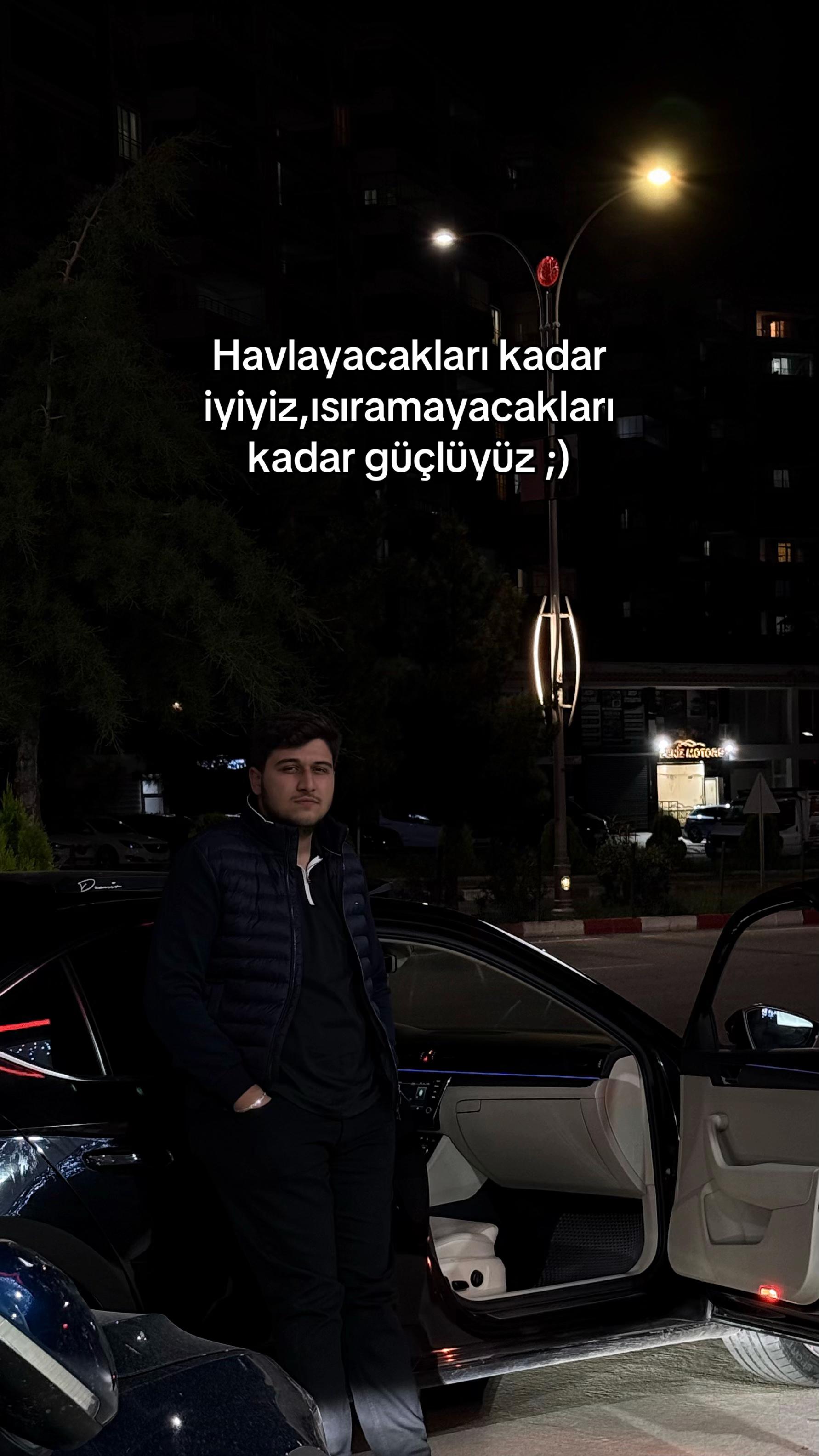 @Kadir DEMİR