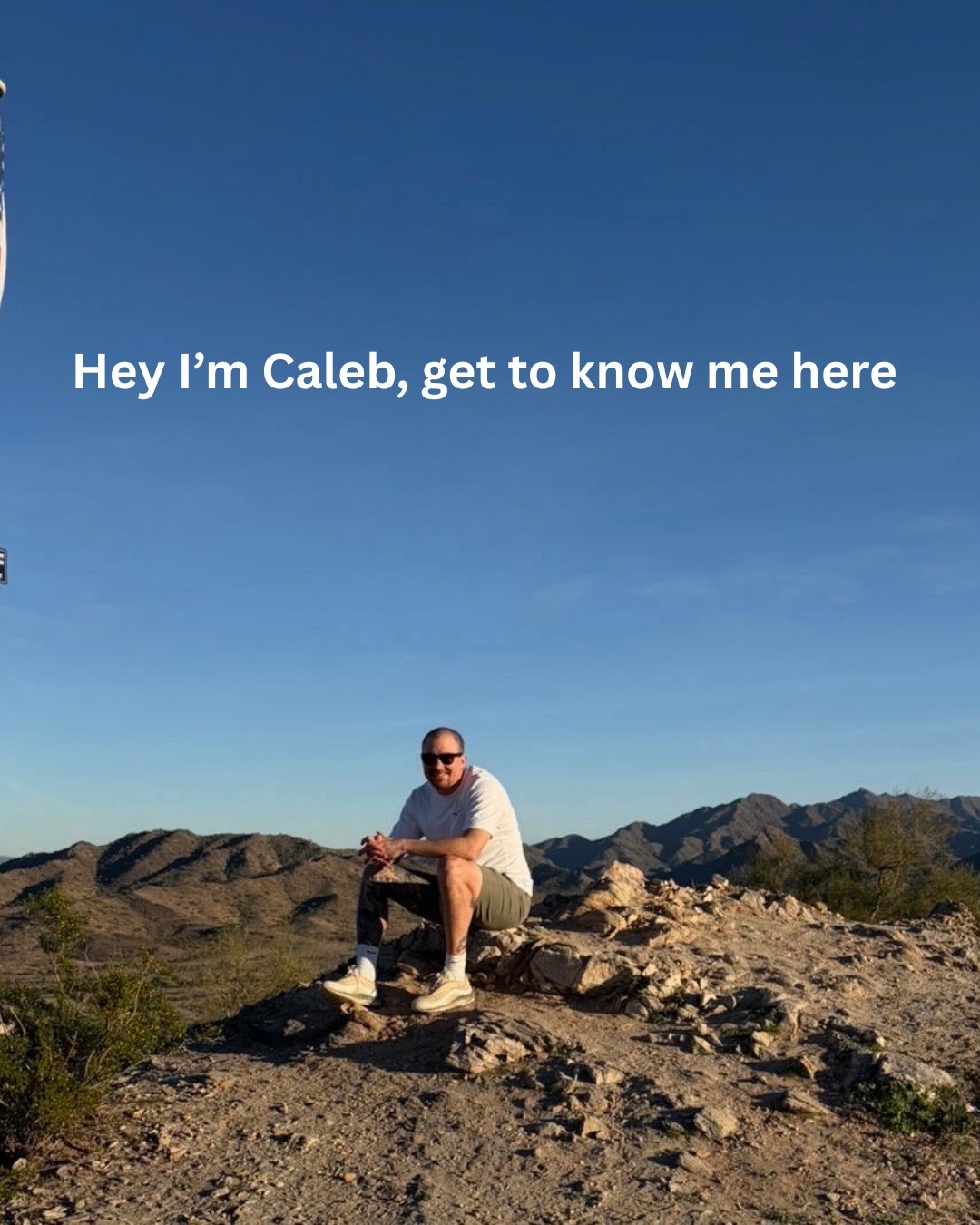 @Caleb Carlson
