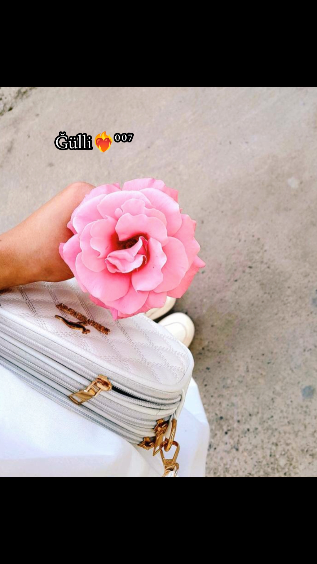 @⁰⁰⁷➳ᴹᴿ᭄ᎶüᏝᏝᎥ✨ೄྀ࿐ ˊˎ-