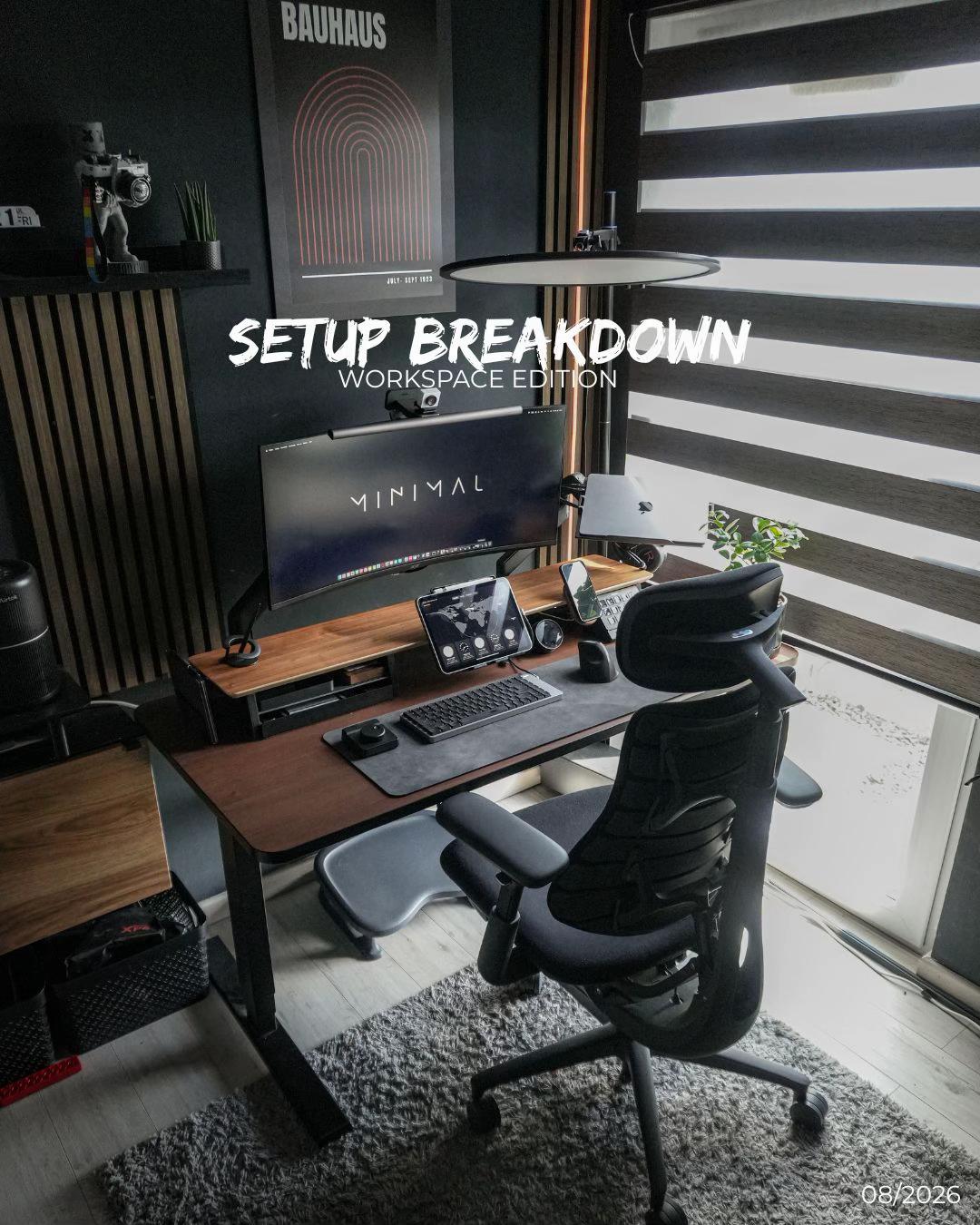 @setup_dad