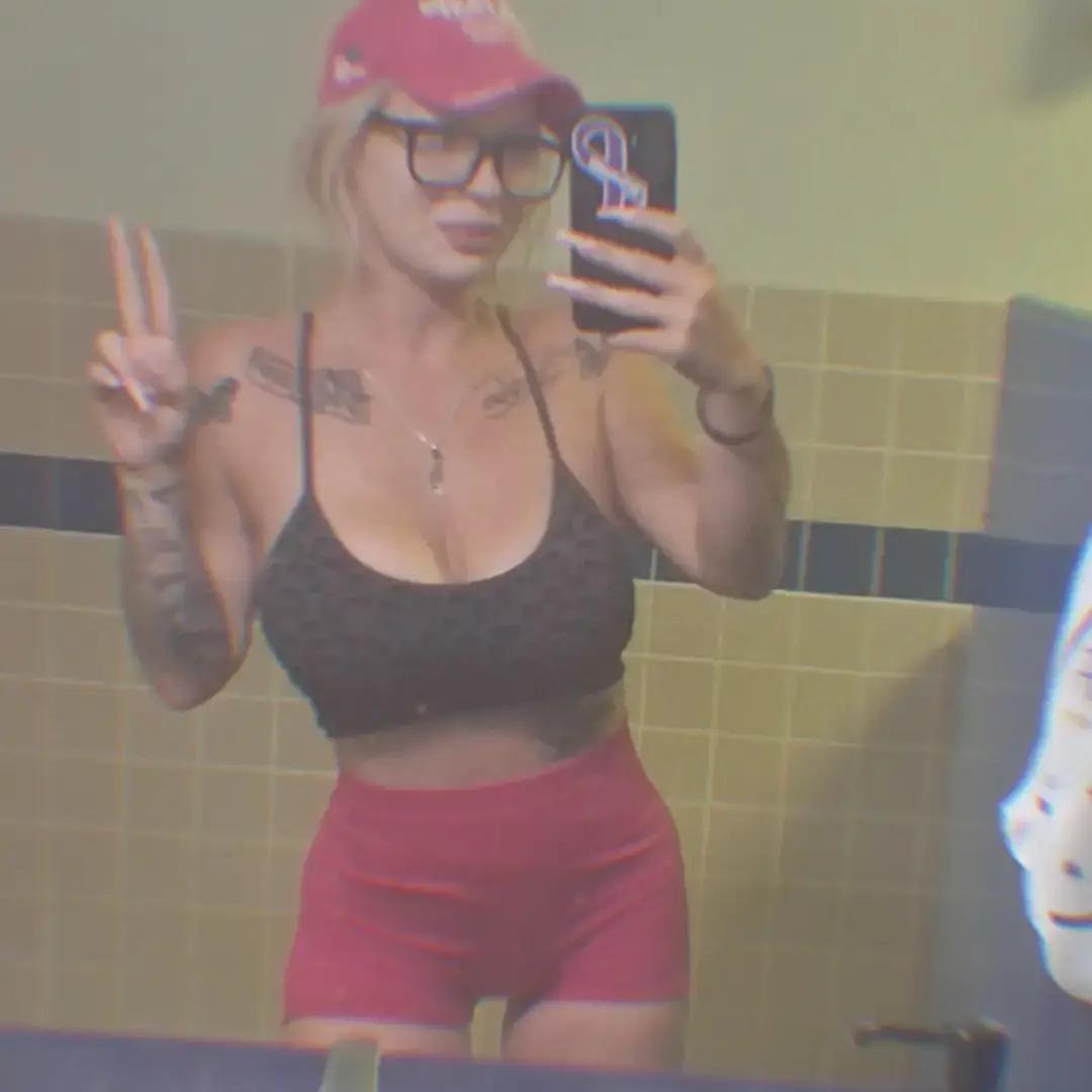 @Nattiebaddiexo