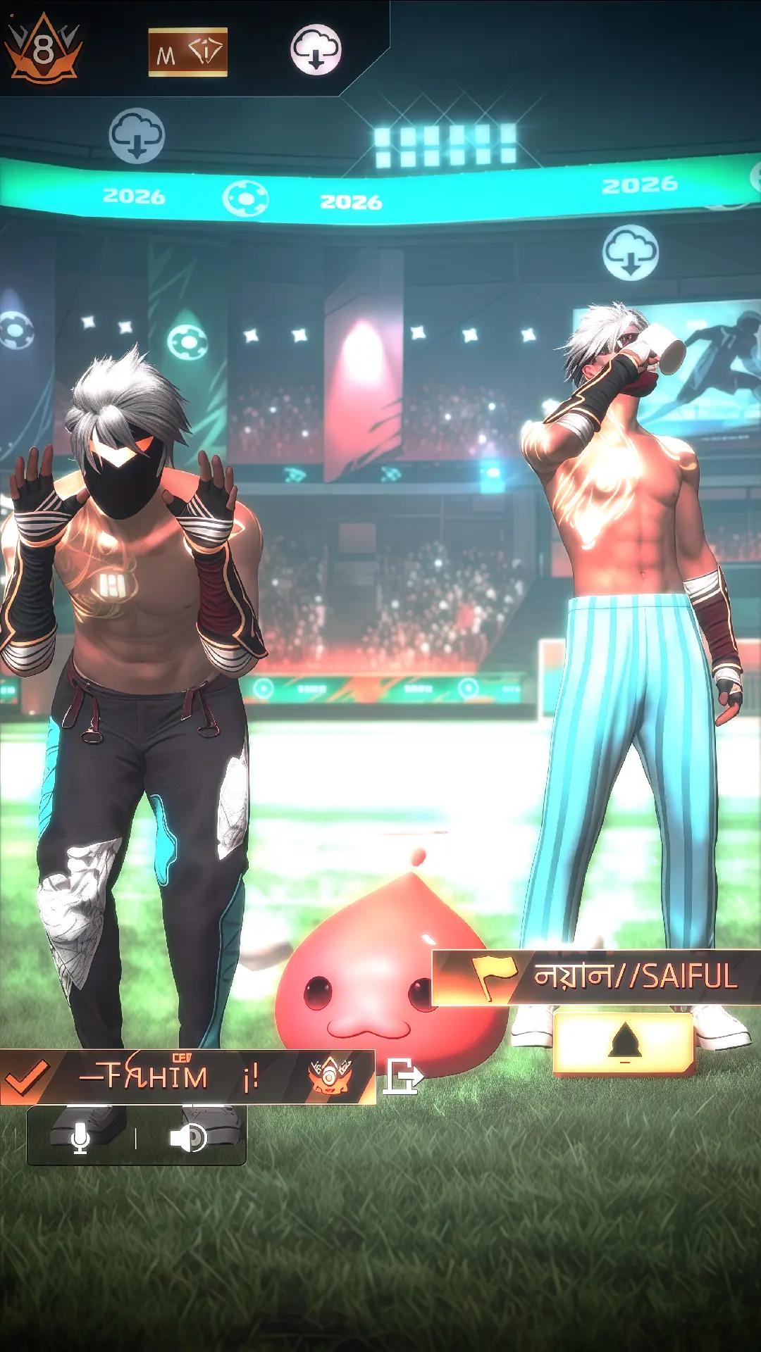 @F 4 Y ! M๐ง๐ซ