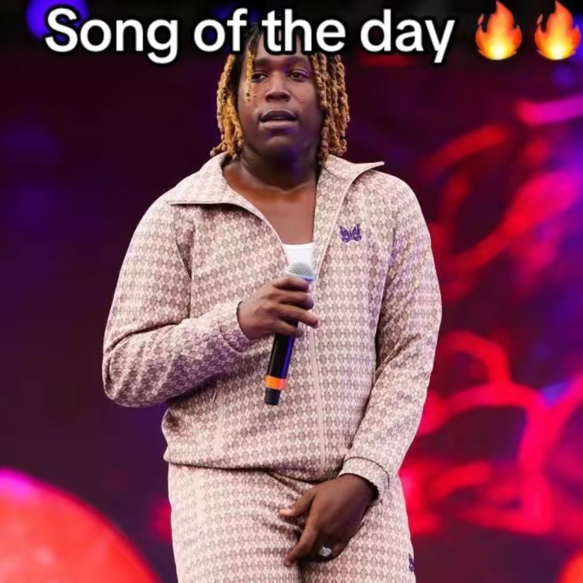 @Guess that tune