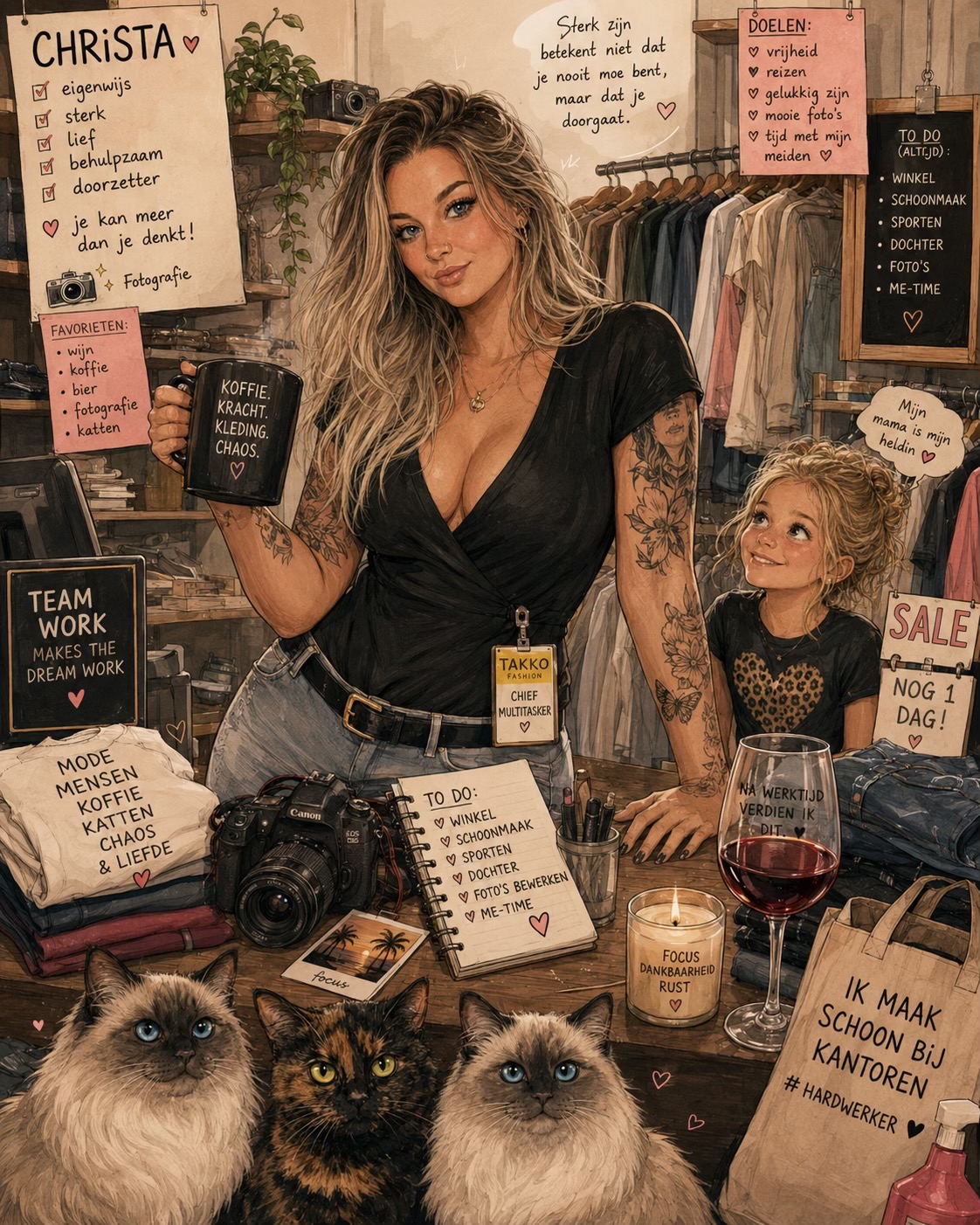 @SarChrisme