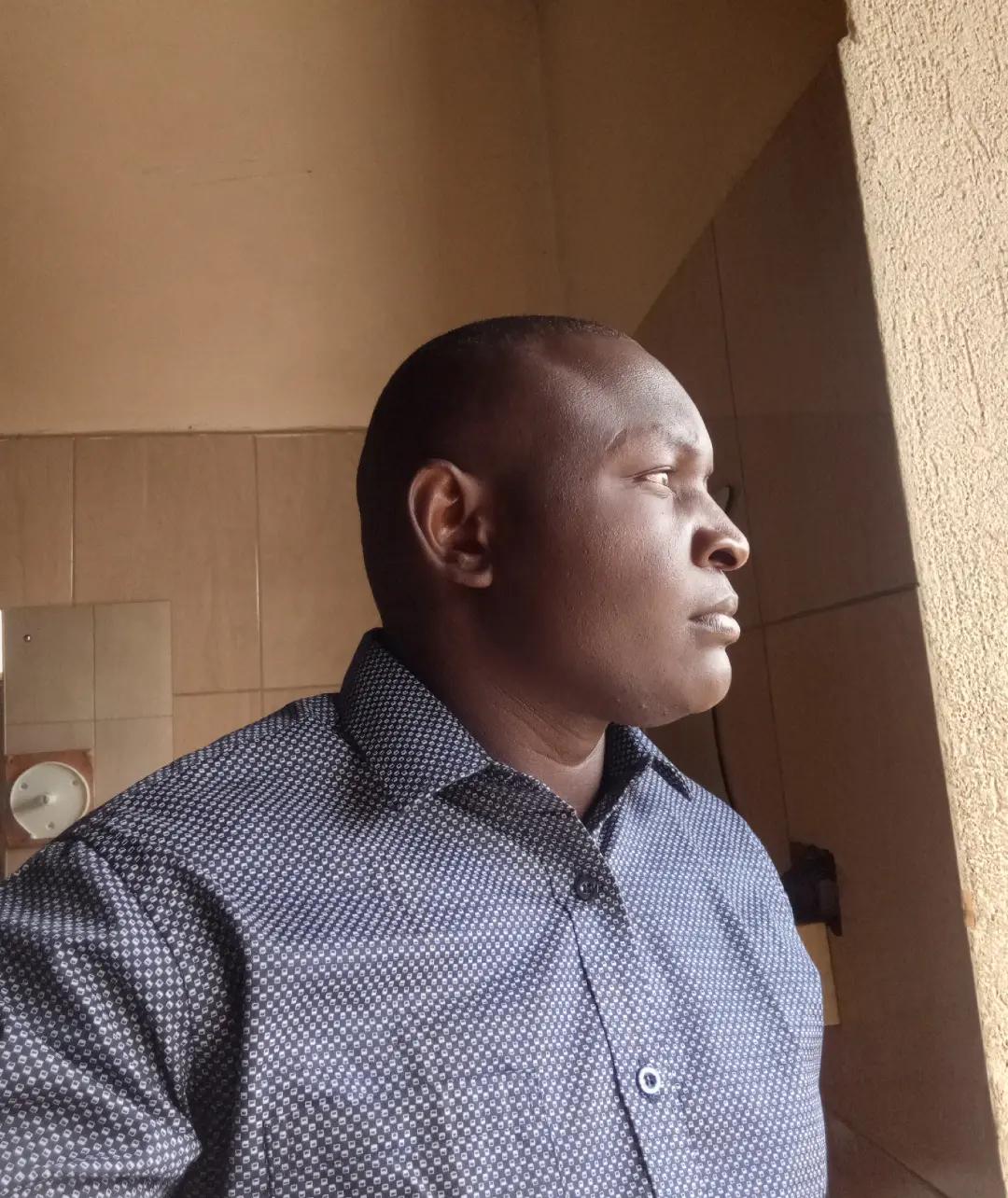 @Hon Albert Kachero