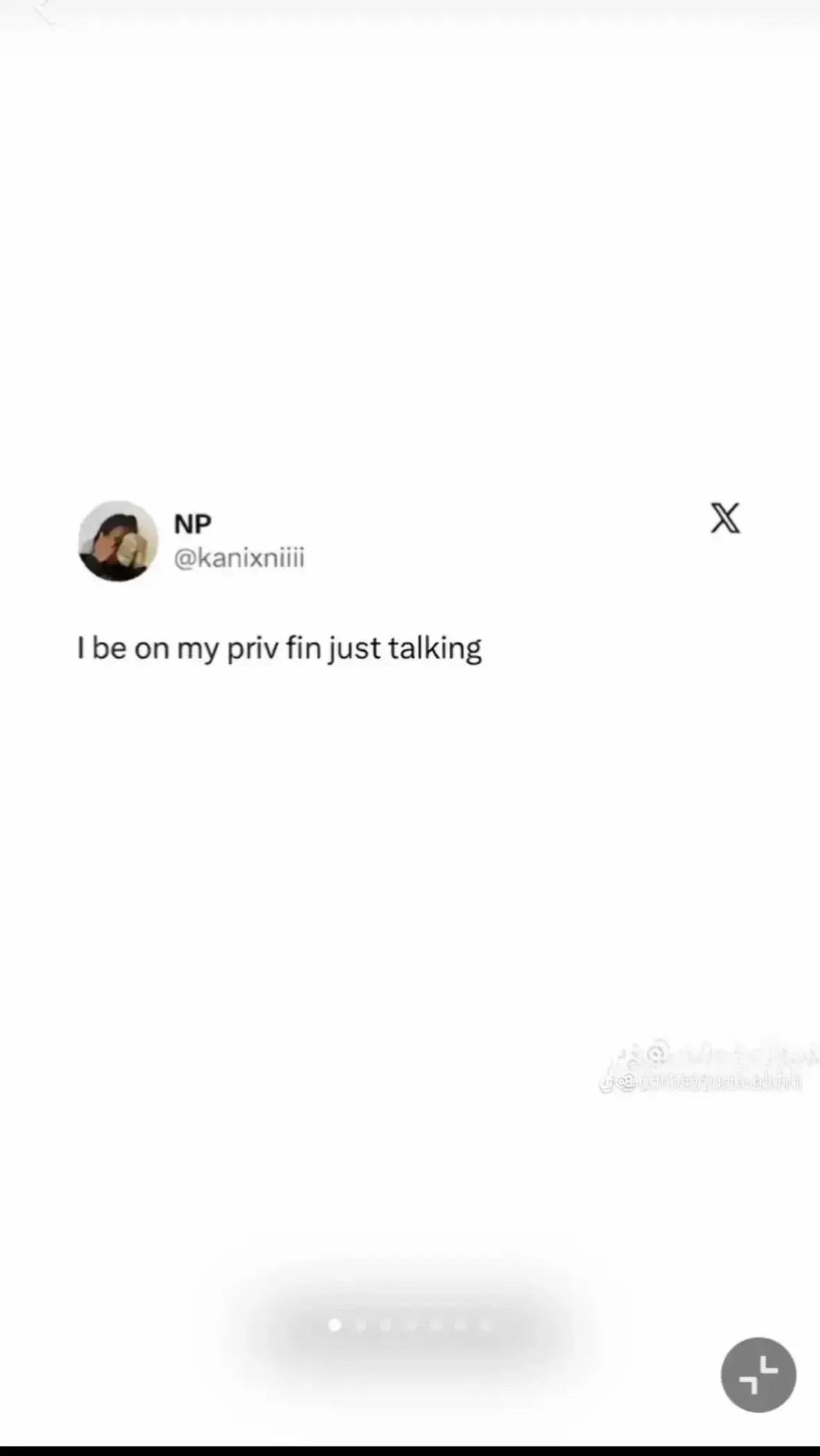 @idk this random..