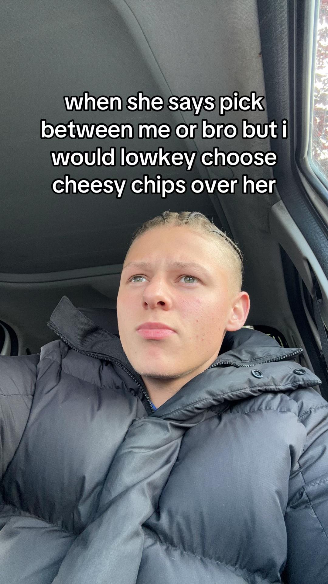 @CONNOR