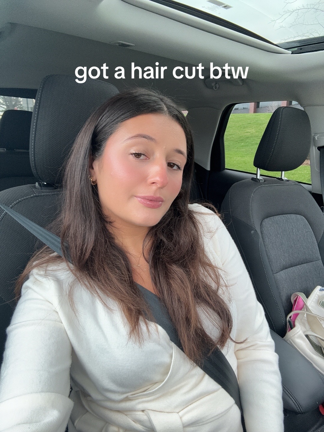 @izzy marrone
