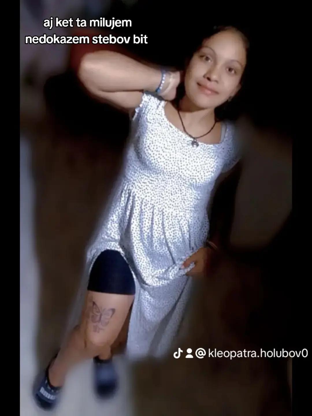 @Kleopatra Holubova