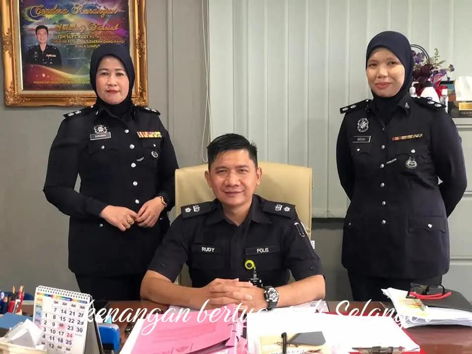 @Cik Puan Seri Aura