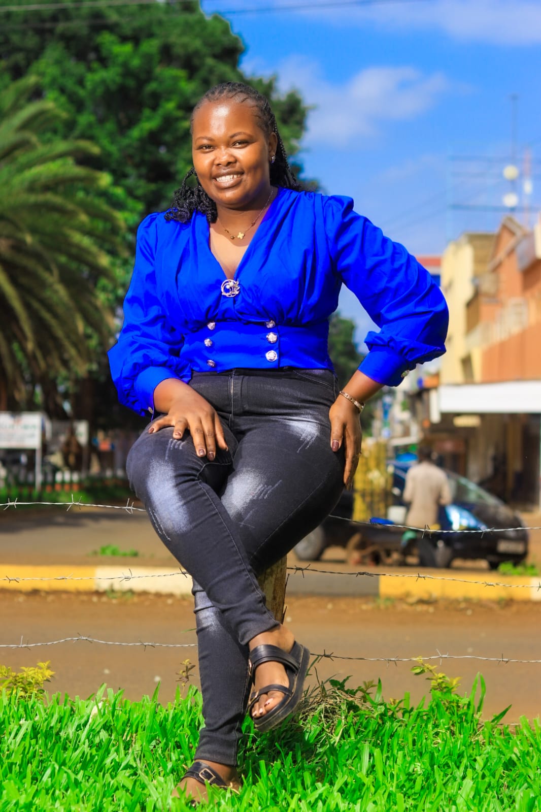 @👑Ann Gitau💫