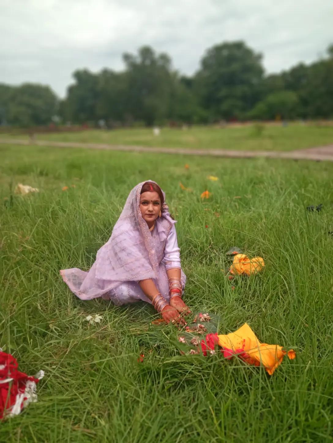 @Anjali kashyap