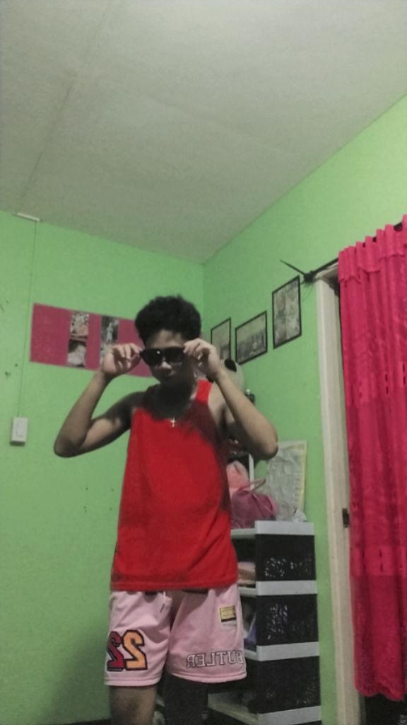 @Justine Delion