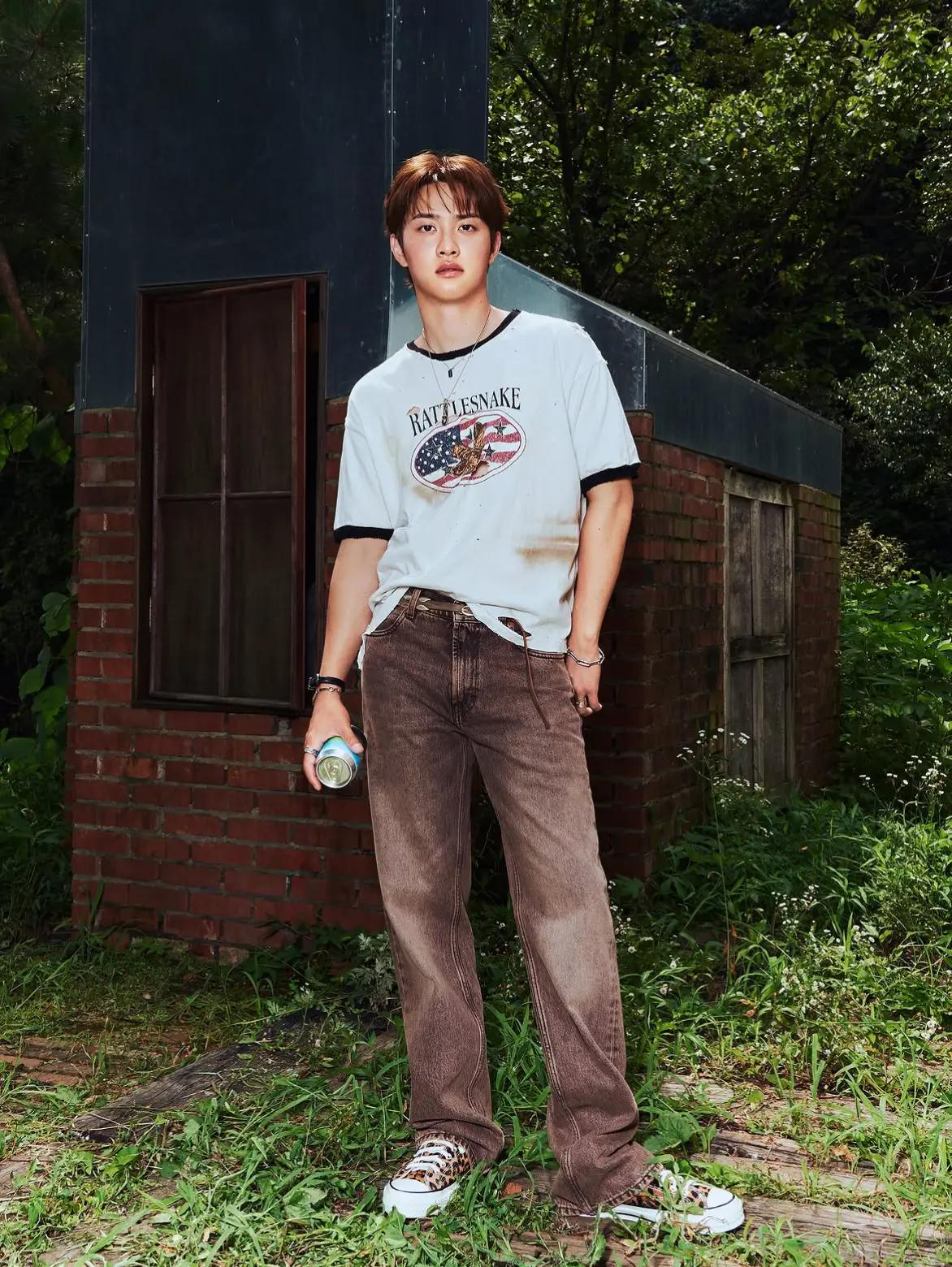 @경수D.O.