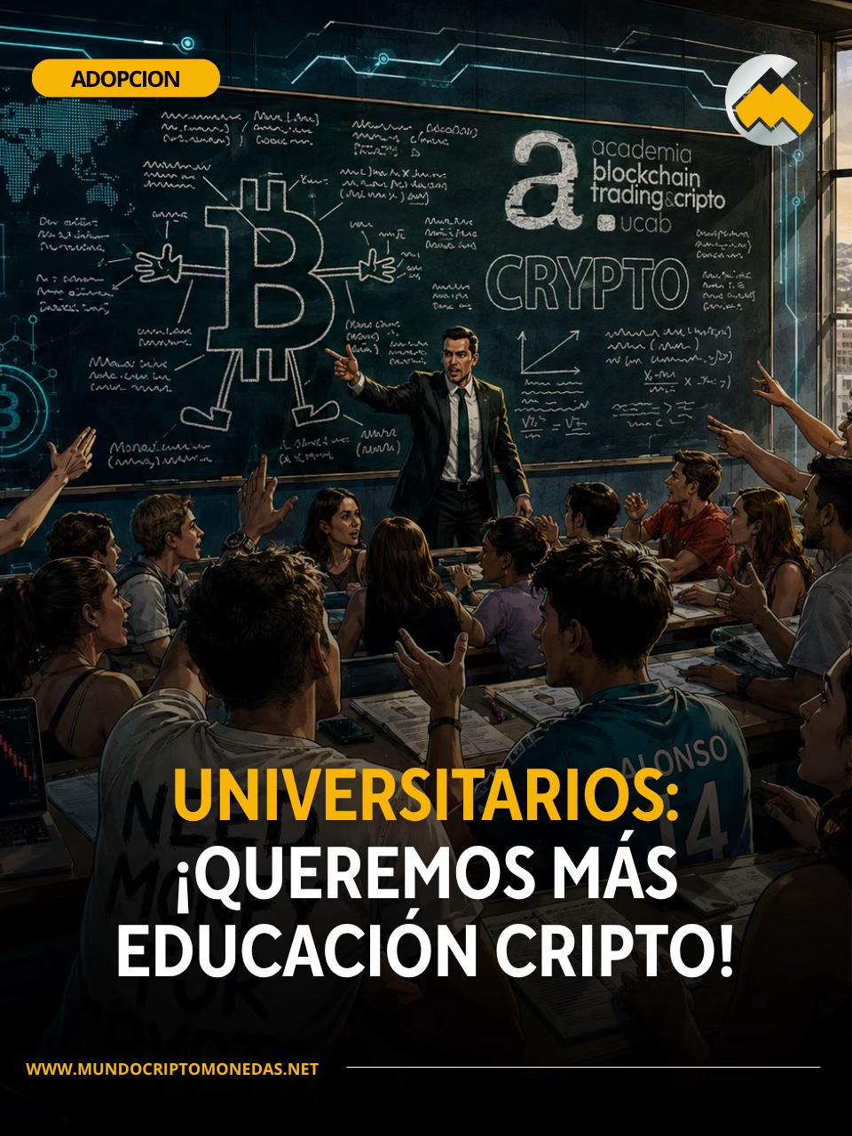 @MUNDO CRIPTOMONEDAS