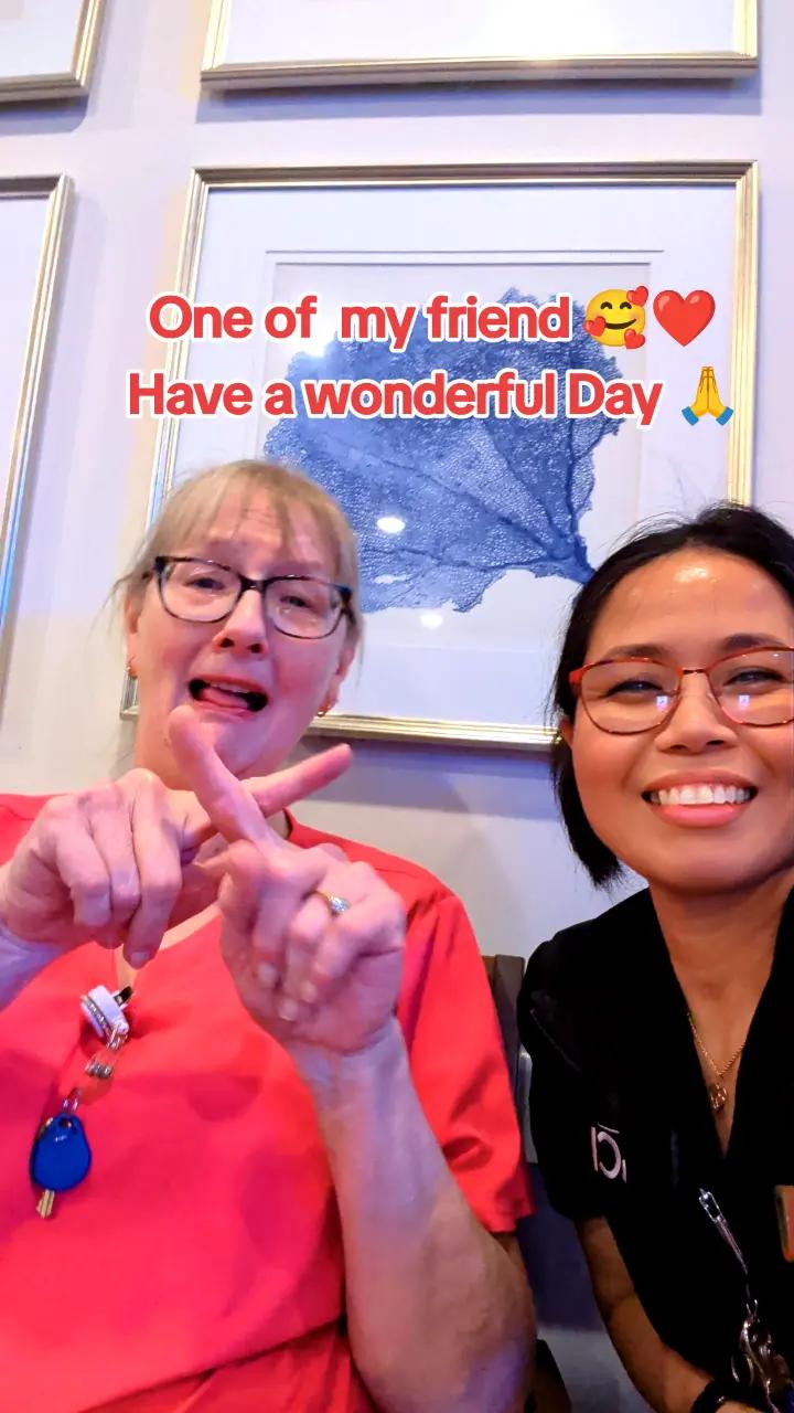 @USA Pinay