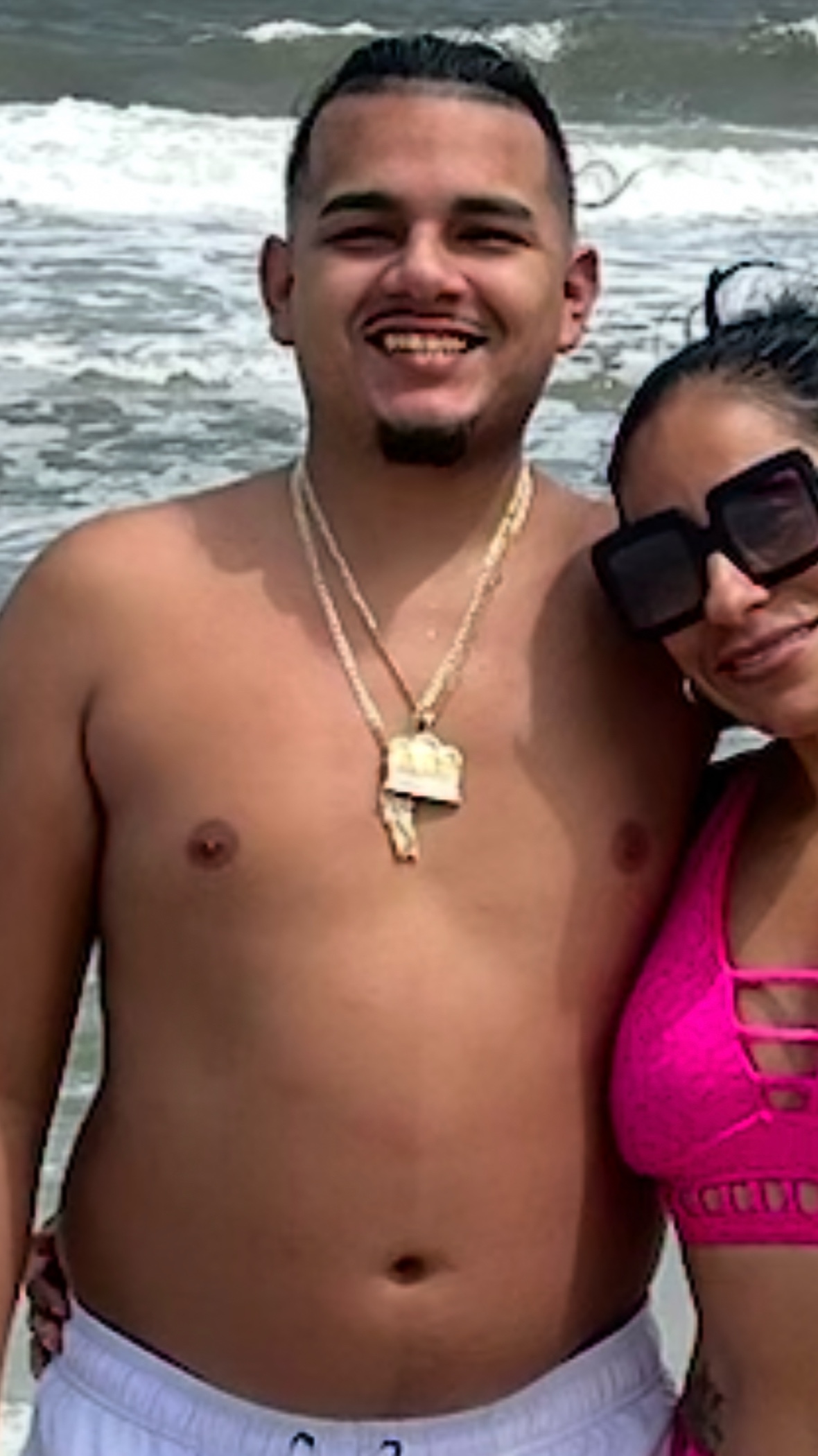 @Gloria Contreras