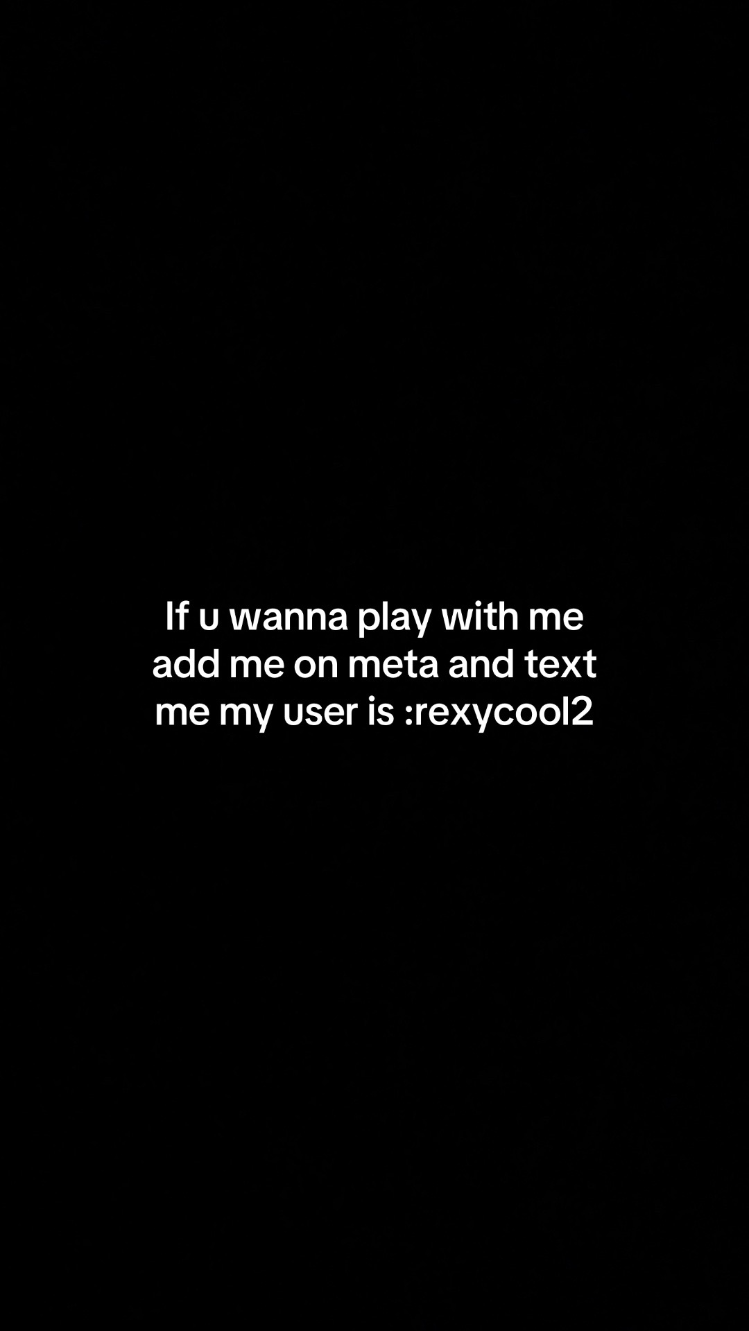 @ᴿᵉˣ ʸ🤿