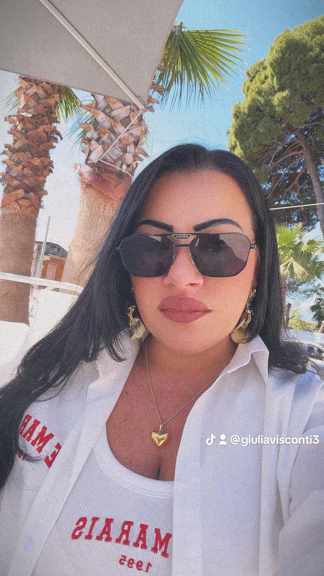 @Giulia Visconti❤️🔥