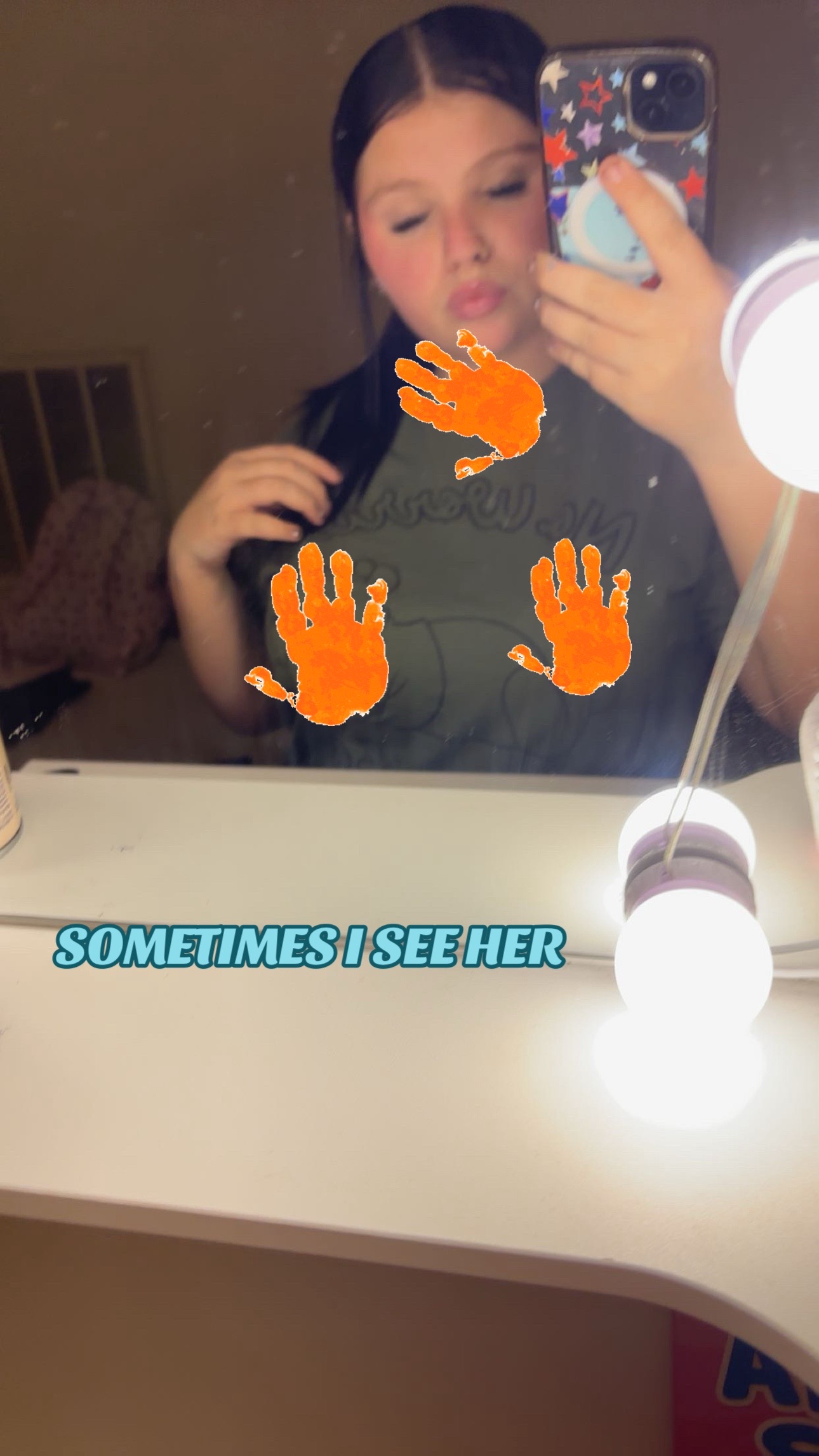 @Chloe Grace