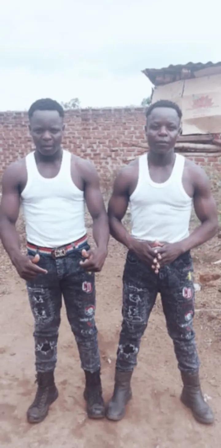@Malo nzomo
