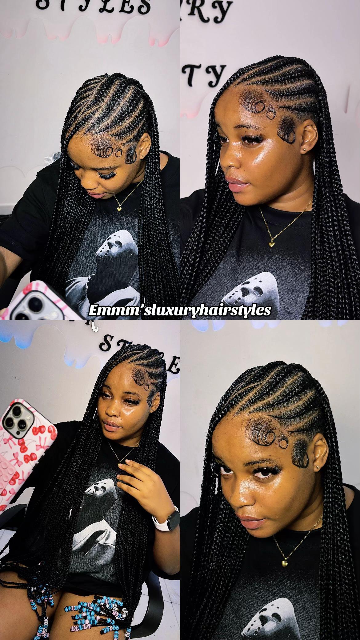 @Emmmsluxuryhairstyles1
