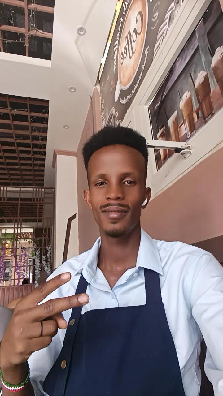 @Mahamud Mahamed Axmed